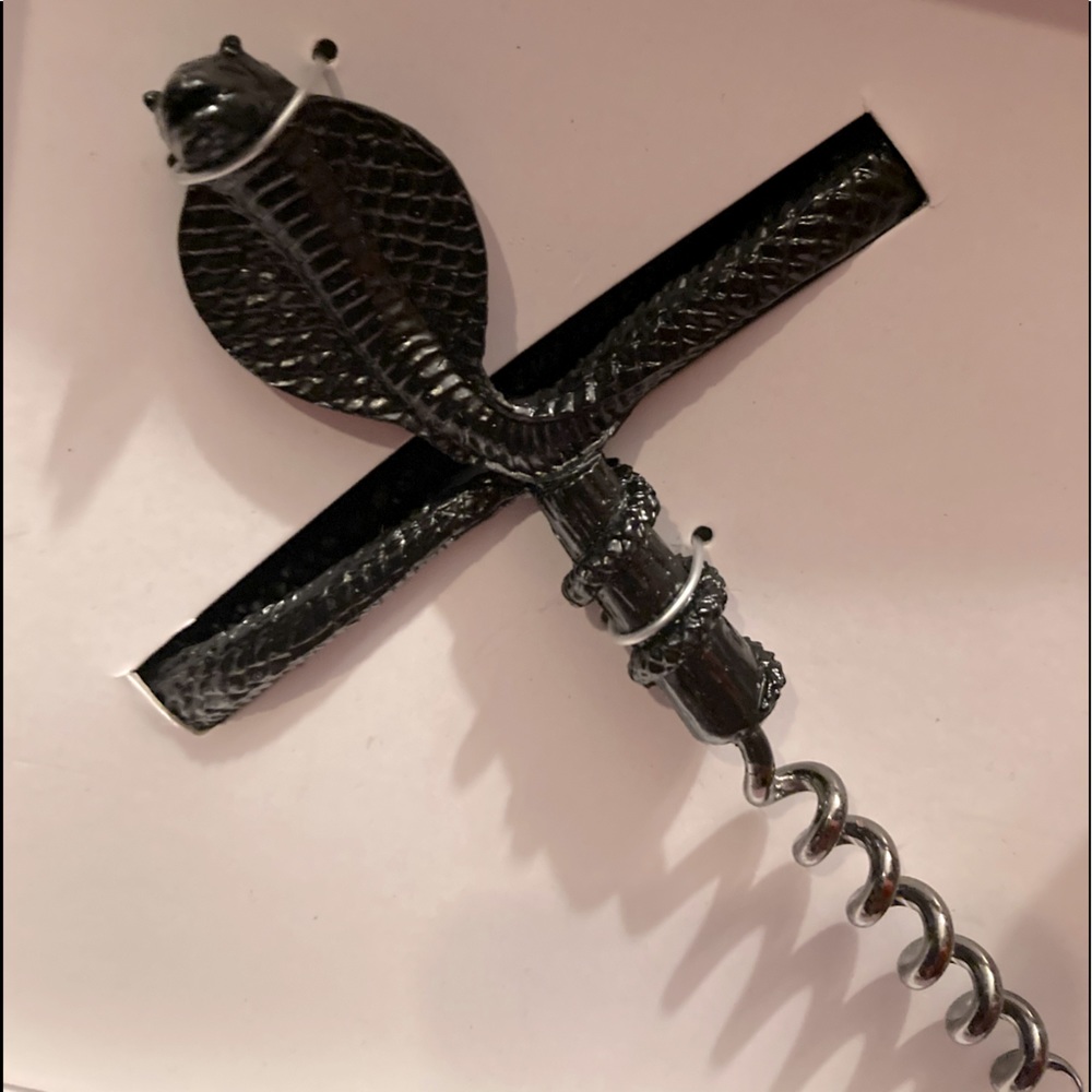 Tire Bouchon Corkscrew cb2